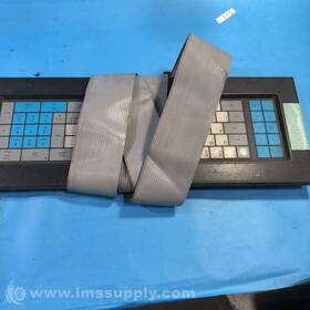 91482-002 Xycom Plc Control Keyboard Usip