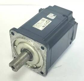 Sgmav-08ada61 Yaskawa 750w 200v 3000rpm Ac Servo Motor