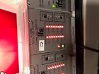 Yellowbox7-14 Ifc Ifs Power Supply Channel Video Receiver Transceiver Yellowbox7-14 Ifc Ifs Power Supply Channel Video Receiver Transceiver