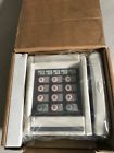 Z620-2 Z620 Amag Technology Factory Repaired Card Keypad Reader Commander Guaranteed