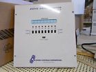 G5894397 Za8 Alarm Controls Zone Annunciator Metal G5894397 Za8 Alarm Controls Zone Annunciator Metal