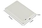 Zk-rfid105 Shenzen Zkhy New Desktop Uhf Rfid Reader Waterproof Card Dispenser Zk-rfid105 Shenzen Zkhy New Desktop Uhf Rfid Reader Waterproof Card Dispenser