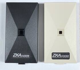 Zkaccess/zkteco 860009031012 Kr500h Read 125khz Hid Prox And Id Card