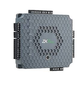 Atlas460-bun Zkteco Atlas 460 Bundle 4 Doors Biometric Access Control Panel With Cabinet