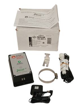 10-4011 Zoeller New Apak Indoor Alarm System With Reed Sensor