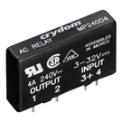 Crydom MP240D3 3A Solid State Relay 3.5-32VDC. Fixed Price $84.58.