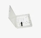 Paxton 857-600-US Metal Enclosure Only. Fixed Price $79.95.
