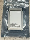 Indramat HSM01.1-FW , 276718 FWC-HSM1.1-SHS-03V41-MS Memory Card Diax 04 *new*. Fixed Price $199.99.