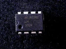 LM331N National Semiconductor Voltage-to-frequency Converter Genuine (DIP-8). Fixed Price $6.88.