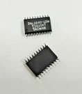 55 Pcs Lot SN74LS640-1DW Signetics Octal Bus Transceiver Ic.. Fixed Price $83.00.