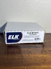 ELK-M1KP2 Lcd Panel With Back Box. Fixed Price $79.99.