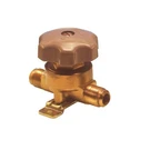 Danfoss 009G0101 Shut-off Diaphragm Valve, 1/4 In, Bml 6, Flare. Fixed Price $36.70.