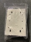 Dmp 695-W. Fixed Price $30.00.