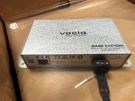 Biamp Vocia ELD-1 Paging Line Monitoring Device 909.0263.900. Fixed Price $25.00.