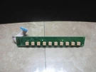 Fanuc Button Circuit Board Unit A350-1000-T382/01 Cnc Edm. Fixed Price $99.99.