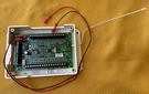 Hardwire To Wireless Converter QS7133-840 RF-CHW-ITI-16-S-FIRE. Fixed Price $19.00.