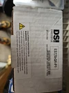 Designed Security Inc ES770-Q01/P01 Knee Space Unit With Button Momentary. Fixed Price $69.99.