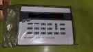 Napco GEM-RP8 Gemini Designer Keypad For Use With P800, P801 And P400 New. Fixed Price $89.99.