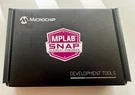 Microchip Mplab Snap In-circuit Debugger/programmer PG164100 Original New. Fixed Price $64.95.