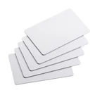 Kantech P20DYE Ioprox XSF/26 Bit Identification Proximity Card 5 Pack. Fixed Price $34.99.