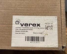 Used Verex G-prox Iii Switch Plate Arming Station P/n 120-6430 Model: Hr 322-8K. Fixed Price $25.00.