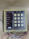 Aritech Moose MPI-279 Control Station Keypad New No Box. Fixed Price $79.99.