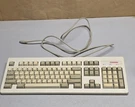 Compaq RT101 Vintage PS/2 Keyboard 120082-001 Beige Computer Thailand. Fixed Price $29.99.