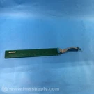 Fanuc A350-1000-T382/01 Pc Keyboard Fnip. Fixed Price $14.40.