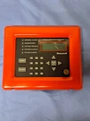 Silent Knight 5860R Remote Annunciator - Red New. Fixed Price $580.00.
