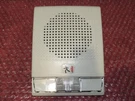 Edwards G4HFWN-S7VMC Fire Alarm Strobe. Fixed Price $17.99.