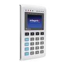 Inner Range 996400 Prismax Colour Graphic Keypad 11V-14V Dc. Fixed Price $135000.00.