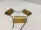 Lot Of 3 Te Connectivity Cgs HSC100 100R J Power Resistors, Ohm, Watt. Fixed Price $26.00.