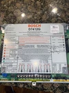 Bosch/radionics D7412G Commercial Control For Parts*. Fixed Price $89.00.