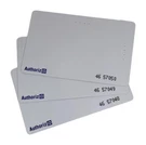 100 Keri Format Compatible Printable Cr 80 Cards Works W/ MS-3000X, MS-5000. Fixed Price $292.01.