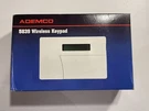 Ademco 5839 Wireless Keypad With N7703 9VDC Transformer. Fixed Price $69.99.