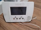 Honeywell Lynx Touch L5000 White Lcd Display Wireless Alarm Control Panel/keypad. Fixed Price $10.00.