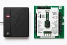 Ge Security T-520 Sw Card Reader + Casi Rusco M/r-j Access Control Board Kit. Fixed Price $119.99.