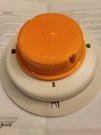 Honeywell Addressable Photoelectric Smoke Detector Model 5193SD Mpn. Fixed Price $89.95.