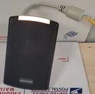 Isonas RC-04-PRX-W Pure Ip Prox Reader-controller (powers On). Fixed Price $299.99.