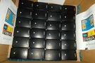 LOT-10 Lenel S2 LNL-R11320-05TB Blue Diamond Mobile S-gang Card Reader Oem Used. Fixed Price $499.75.