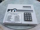 Working Pti Falcon Access Control Panel Self Storage Keypad. Fixed Price $199.00.