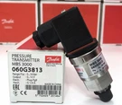 1PC- Danfoss 060G3813 Pressure Transmitter, Mbs 3000, 16 New. Fixed Price $178.00.