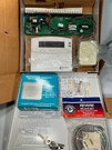 New Caddx Networx NX-6 Security Panel W/NX-1324 Keypad Speaker Transformer Keys. Fixed Price $249.99.