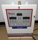 Concoa Intelliswitch Ii 538D337-01-001 Gas Management System Series. Fixed Price $694.75.