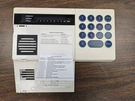 Radionics / Bosch D620TD-01 Alpha Numeric Command Center Keypad. Fixed Price $39.99.