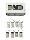 Dmp 1100RBA T800/8 Replacement Batteries For Series Pack. Fixed Price $149.00.