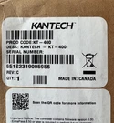 Brand New Kantech KT-400 Access Controller. Fixed Price $1400.00.
