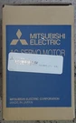 Mitsubishi Electric HF-KN73J Servo Amplifier 750W 3000RPM Drive New Usa. Fixed Price $300.00.