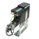 Siemens Sinamics G120 Control Unit CU240B-2 W/pwr Module, Emc Filter, Oper Panel. Fixed Price $599.99.