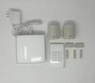 Frontpoint FPHUB1 Home Security System & Power Supply - Turns. Fixed Price $18.00.